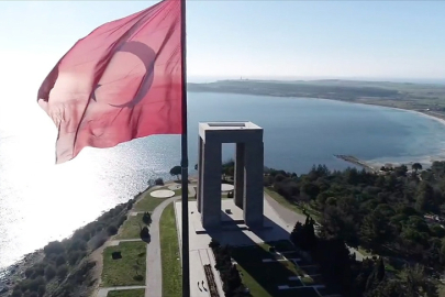 Çanakkale’de Pazar Günü Parçalı Bulutlu Hava Bekleniyor