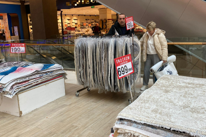 Edirne’deki O Festivalde Son Gün