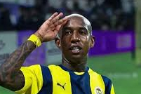 Fenerbahçe'de Talisca, Sakatlandı