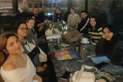 Gençlik Filmleri Ara Festivali 27 Aralık’ta Edirne’de