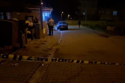 Kırklareli'nde Bir Kadın Evinde Ölü Bulundu