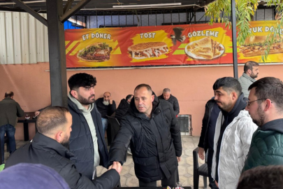 Mustafa Lana Son Yolculuğuna Uğurlandı