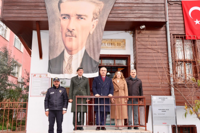 Namık Kemal’in Hatırası Namık Kemal Evi’nde Anıldı