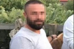 Sadettin Saran'ın Asos’taki Lüks Villasının Bekçisi Gözaltına Alındı