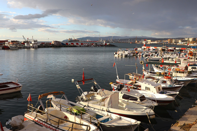 Tekirdağ’da 21 Aralık Pazar Günü Bulutlu ve Serin Geçecek