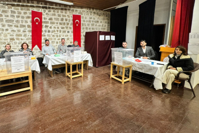 TGA Marmara Bölgesi Temsilcileri Edirne’de Seçiliyor
