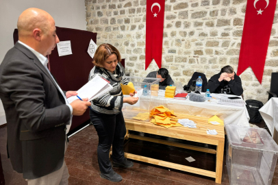 Turizmciler Temsilcilerini Seçti