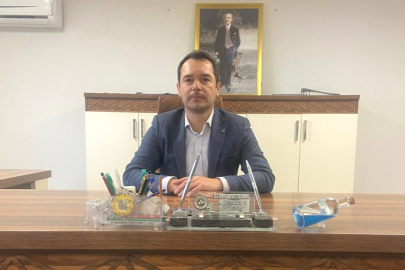 Başaran, Keşan’daki Hava Kirliliğini Azaltmak İçin Yapılan Çalışmaları Aktardı