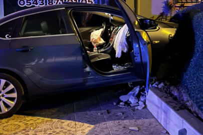 Edirne’deki O Kazanın Kamera Görüntüsü Ortaya Çıktı