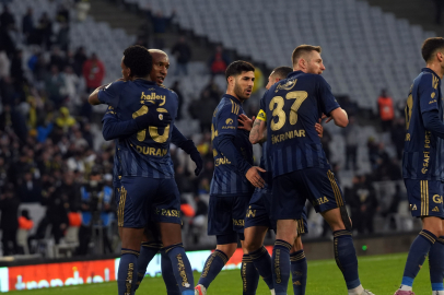 Fenerbahçe'de Hedef Kupaya 3 Puanla Başlamak