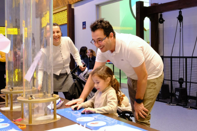 GUHEM'de "En Uzunnn Gece"