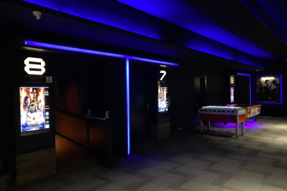 İşte Edirne’deki Sinema Salonunda 2025’in Galibi