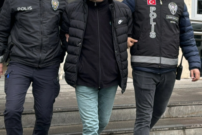 Kırklareli'nde Kayınvalidesini Öldürdüğü İddia Edilen Zanlı Tutuklandı