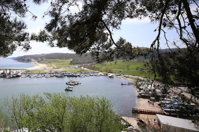 Kırklareli’nde Pazartesi Günü Hava Yağmurlu ve Serin Geçecek