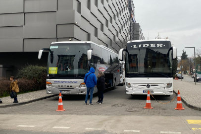 Komşu Soğuk Dinlemiyor