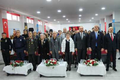 Şehit Göktan Özüpek Kırklareli’nde Anıldı