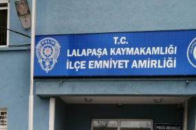 Su Diye Tiner İçti