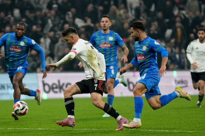 Süper Lig'de Sezonun İlk Yarısı Tamamlandı