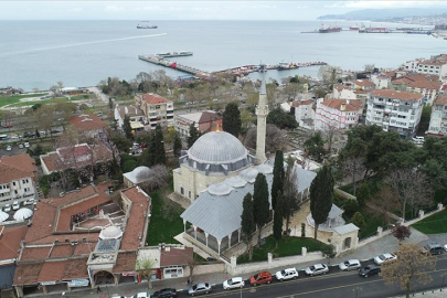 Tekirdağ’da Pazartesi Günü Hava Durumu