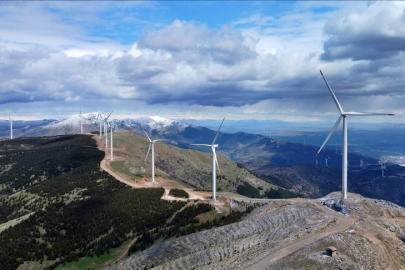 Türkiye’nin Yenilenebilir Enerji Kurulu Gücü 75 Bin Megavatı Aştı
