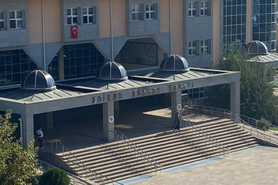 Ümraniye'de Emlakçının Silahla Öldürülmesine İlişkin 3 Zanlı Edirne'de Yakalandı