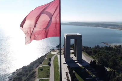 Çanakkale’de 23 Aralık’ta Bulutlu Hava Bekleniyor