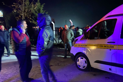 Çanakkale’de Karı-Kocayı Öldüren Cinayet Şüphelisi Yakalandı