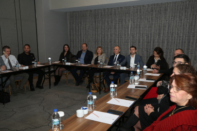 Çanakkale Emlakçılar Esnaf Odası Kurulacak