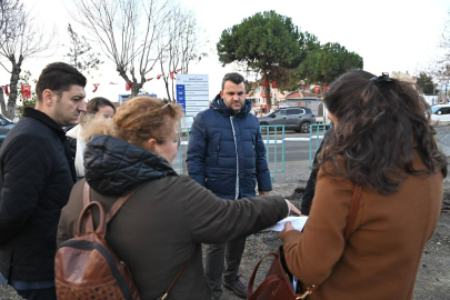 Çiftlikönü’nde Çocuk Etkinlik Merkezi Açılışa Hazırlanıyor