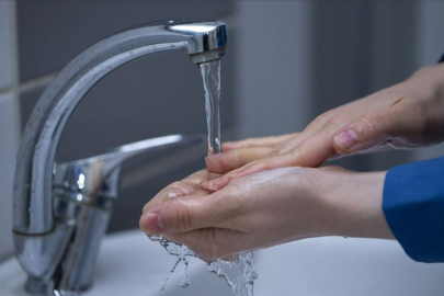 Edirne’de Bazı Mahallelerde Planlı Su Kesintisi