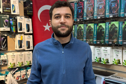 Edirne’deki Telefoncular Dertli