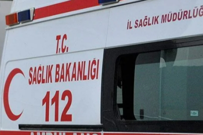 Keşan’da Dikkatsizlik Sonucu Çocuk Yaralandı