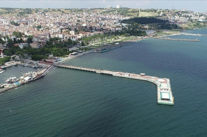 Tekirdağ’da Salı Günü Bulutlu ve Serin Hava Hakim