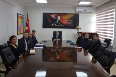 Vize’de Sahipsiz Sokak Hayvanları Toplantısı Yapıldı