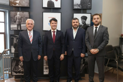 Avrupa Gelişim Kupası ve Olimpik Triatlon Yarışları Gelibolu’da Yapılacak