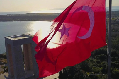 Çanakkale’de 24 Aralık’ta Parçalı Bulutlu Hava