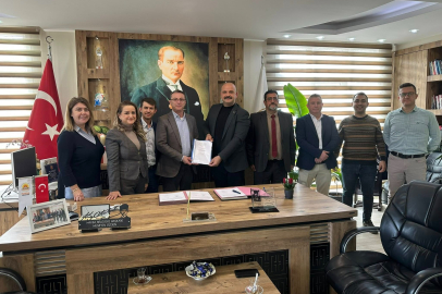 Havsa Belediyesi ile TÜM YEREL-SEN Arasında Sosyal Denge Sözleşmesi