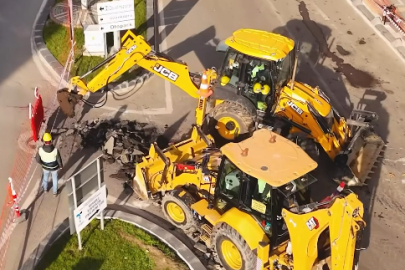 Hayrabolu’da Su Basıncı Sorunu Çözüldü