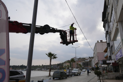 Marmaraereğlisi Sahilinde Ücretsiz Wi-Fi Hizmeti Başlıyor