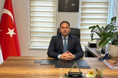 Özen’den Yöresel Lezzetler Fuarlarına Tepki