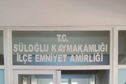 Süloğlu’nda Gece Saatlerinde Ev Yangını