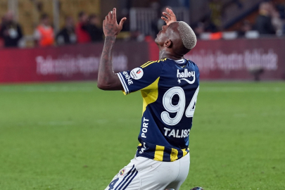 Trendyol Süper Lig'de İlk Yarının Penaltı Karnesi