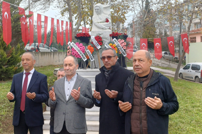 Türkan Bebek Yaşasaydı 43 Yaşında Olacaktı