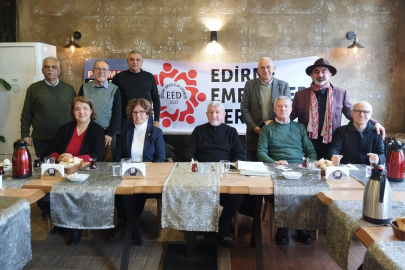 Yaz: “Sendika Hakkını Alana Kadar Mücadelemiz Sürecek”