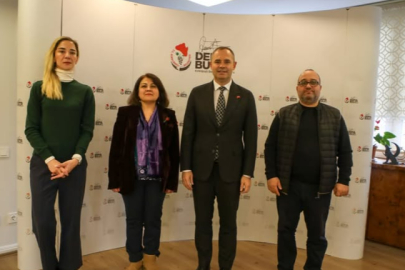 Başkan Bulut’tan Akademik ve Sosyal Farkındalık Buluşması