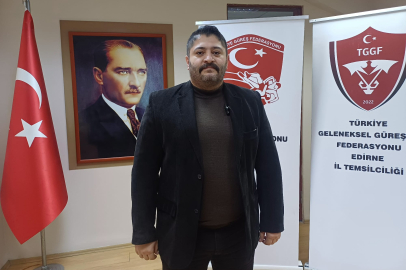 “Edirne Güreşte Başarılı Ancak Destek Büyük İhtiyaç”