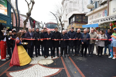 Kunduracılar Çarşısı İndirimli Alışveriş Günleri Başladı