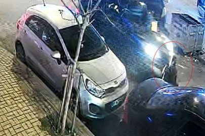 Trafik Kazasında 9 Yaşındaki Çocuğun Ayağı Ezildi