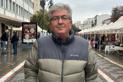 TÜKODER Başkanı Parlar’dan Asgari Ücrete Tepki