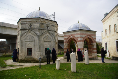 "1001 Hatim Duası" Geleneği Edirne'de Asırlardır Yaşatılıyor